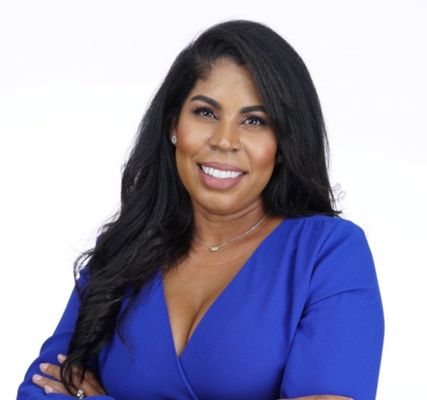 Indra Mouton, Realtor